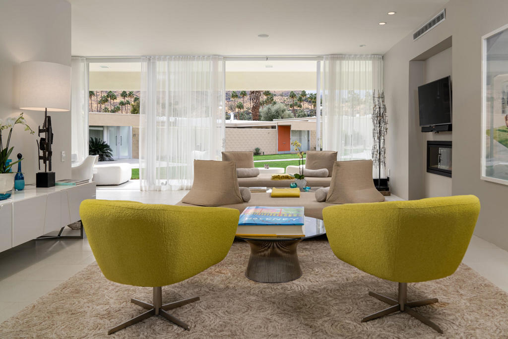 Seven Lakes C.C. - Residential Lease