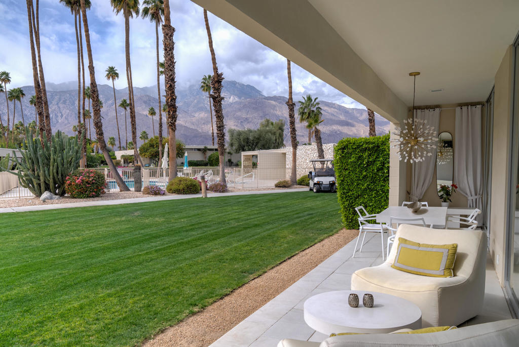 Seven Lakes C.C. - Residential Lease