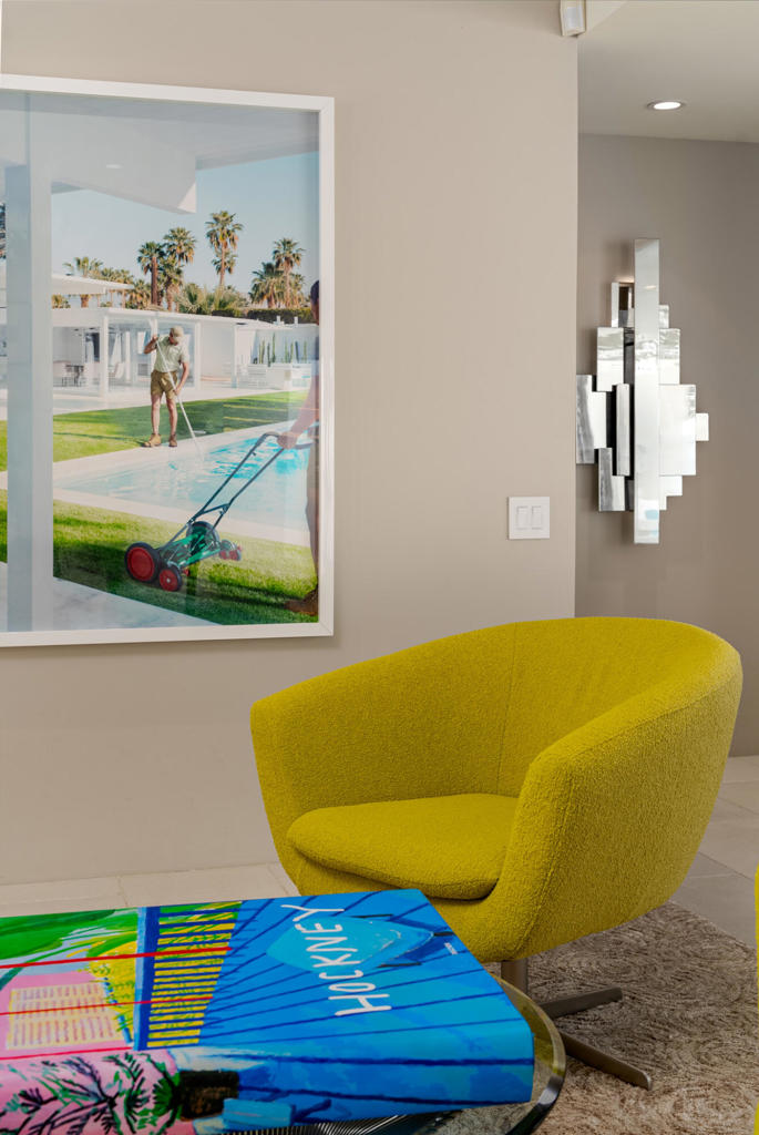 Seven Lakes C.C. - Residential Lease