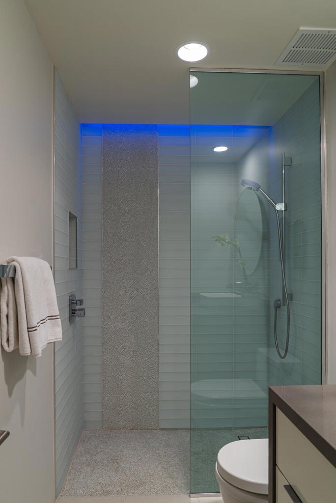 Seven Lakes C.C. - Residential Lease