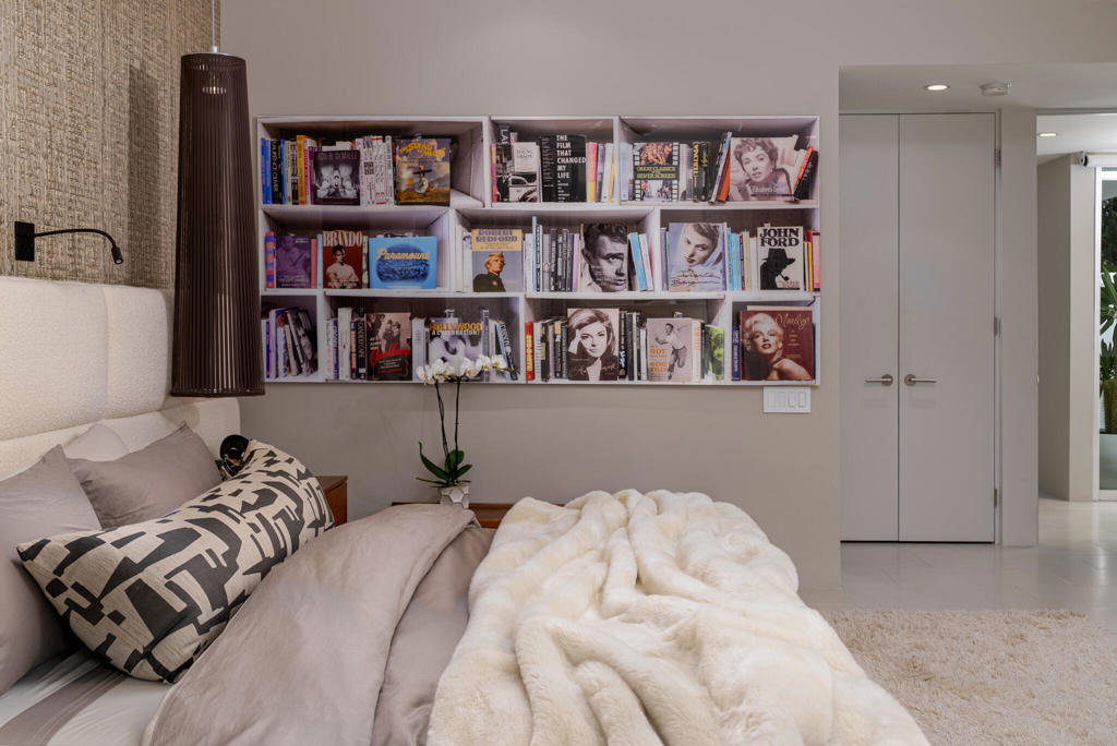 Seven Lakes C.C. - Residential Lease