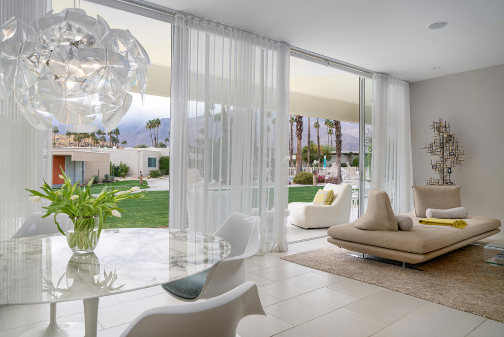 Seven Lakes C.C. - Residential Lease