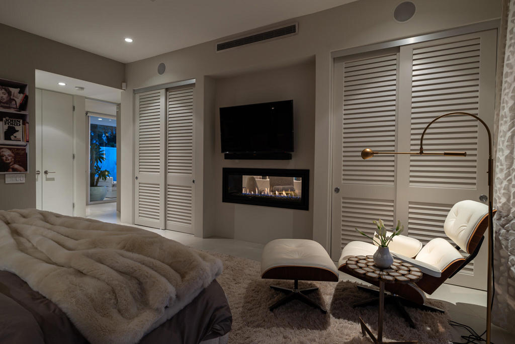 Seven Lakes C.C. - Residential Lease