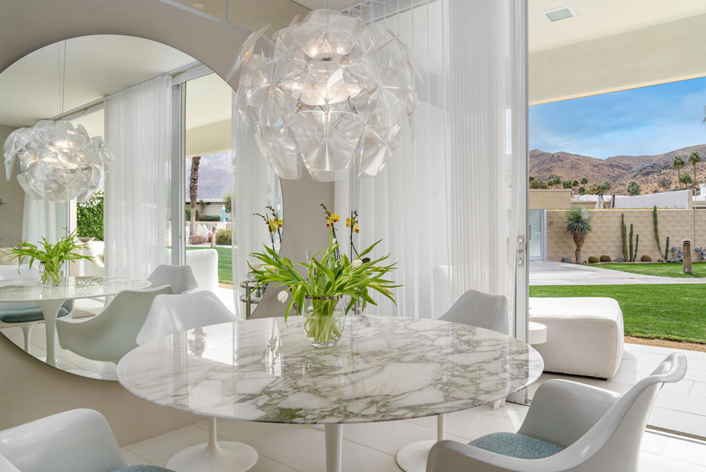 Seven Lakes C.C. - Residential Lease