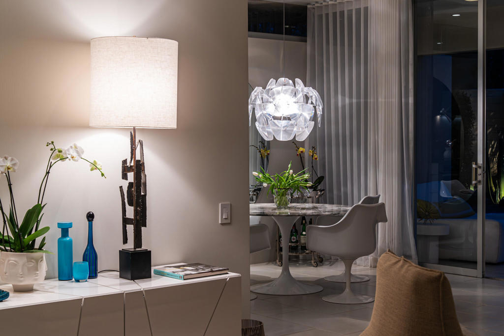 Seven Lakes C.C. - Residential Lease