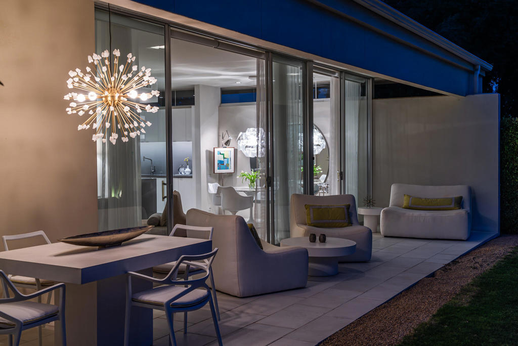 Seven Lakes C.C. - Residential Lease