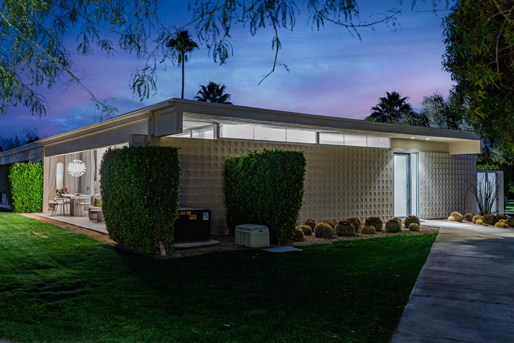 Seven Lakes C.C. - Residential Lease