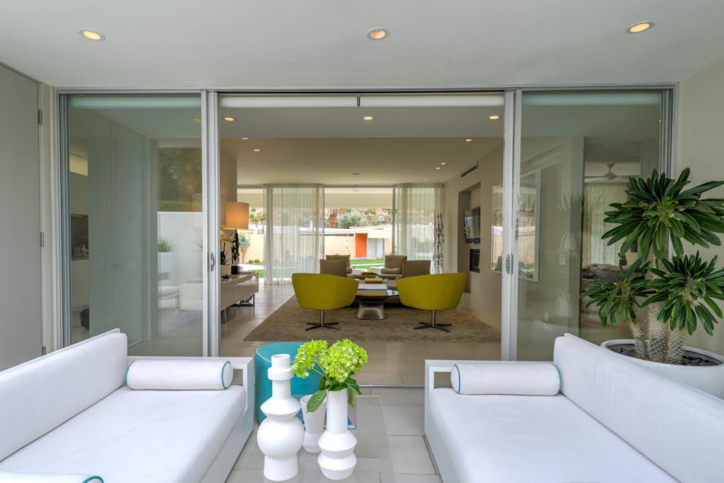 Seven Lakes C.C. - Residential Lease