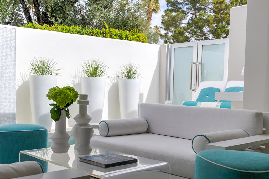 Seven Lakes C.C. - Residential Lease