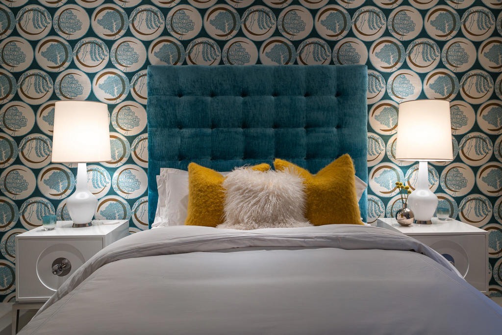 Seven Lakes C.C. - Residential Lease