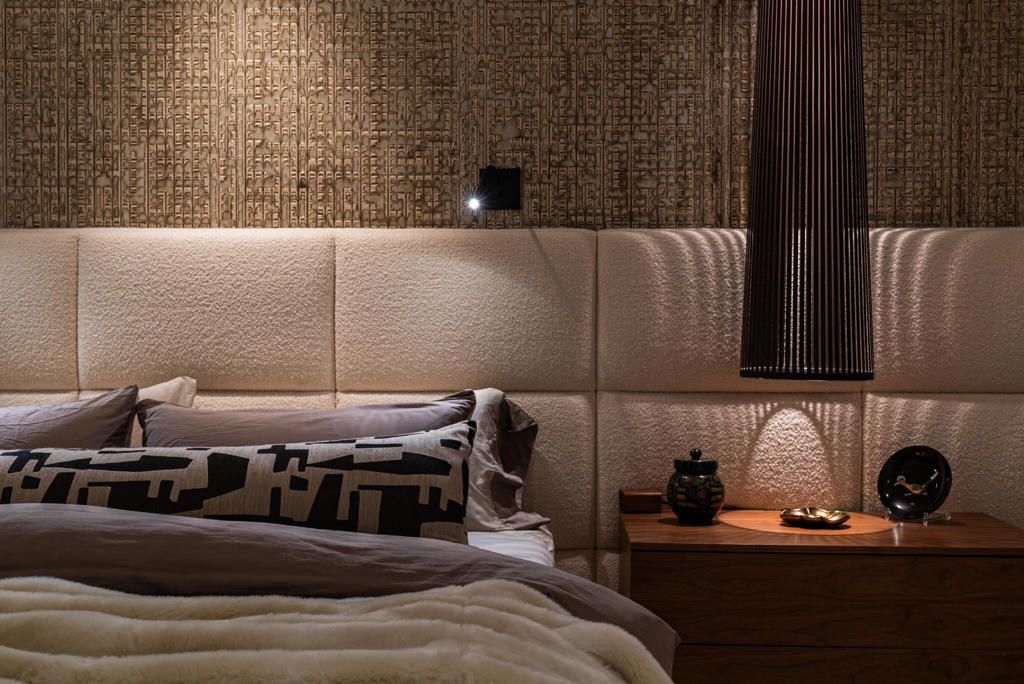 Seven Lakes C.C. - Residential Lease