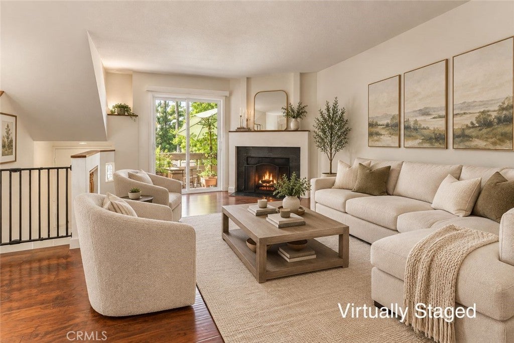 14201 Foothill Boulevard 17