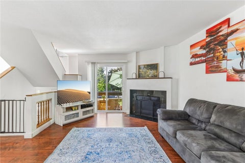 Photo of 14201 Foothill Boulevard #17, Sylmar, CA 91342 (MLS # SR26217583)