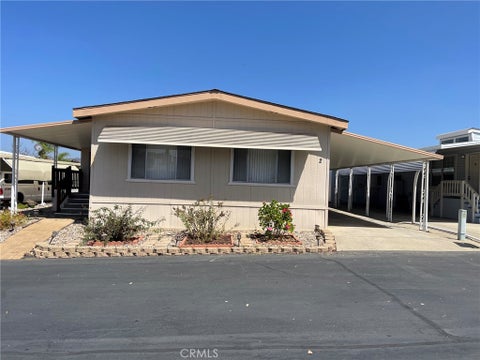 Photo of 1219 Barham DR #2, San Marcos, CA 92078 (MLS # OC26158284)