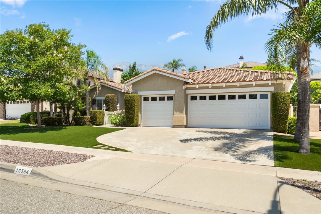 12554 Tejas Court