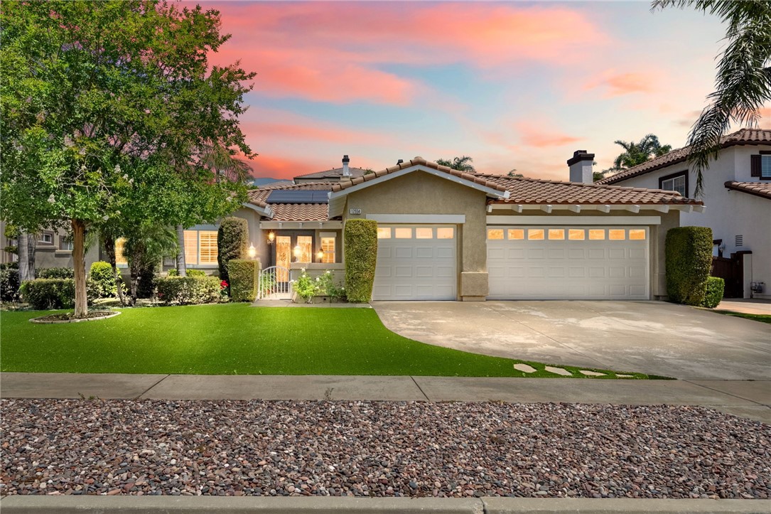 12554 Tejas Court