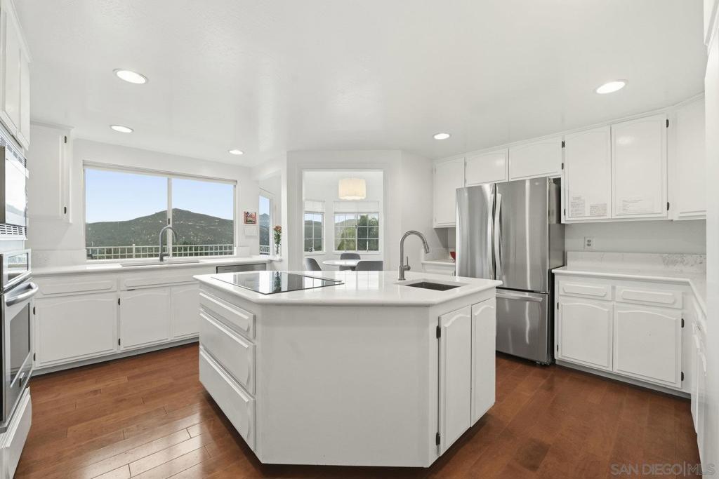 Southeast Escondido - Residential