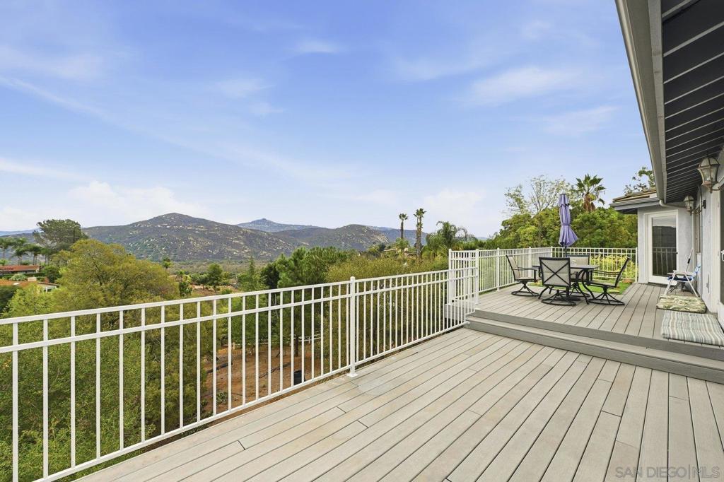Southeast Escondido - Residential