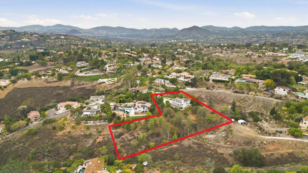 Southeast Escondido - Residential