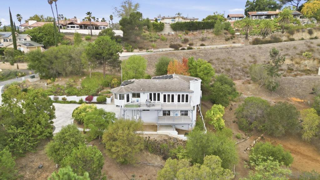 Southeast Escondido - Residential