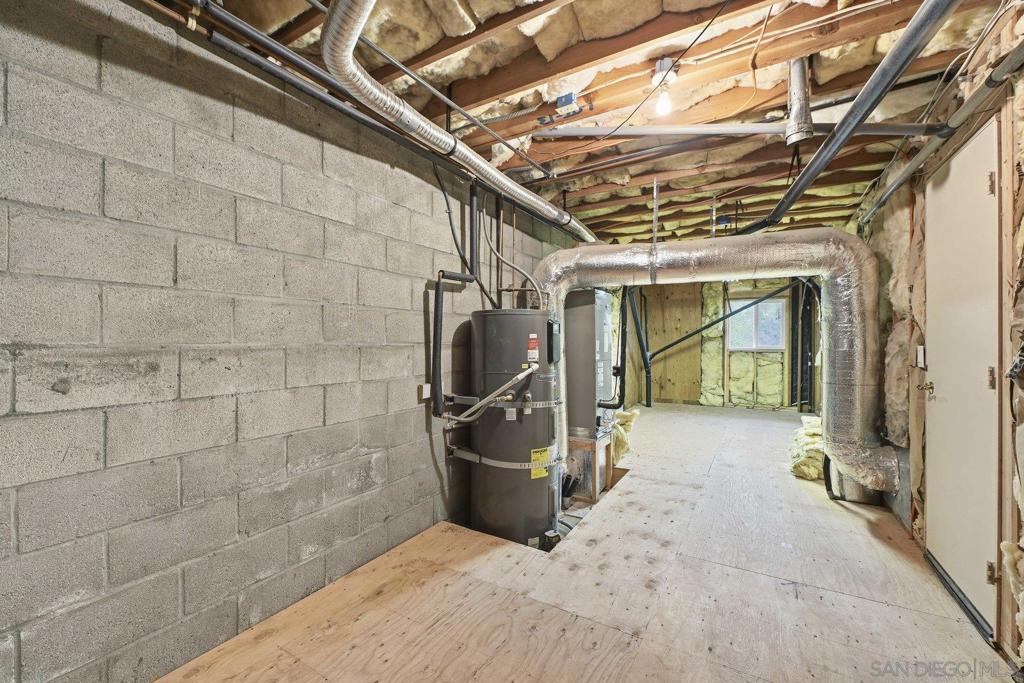 Southeast Escondido - Residential