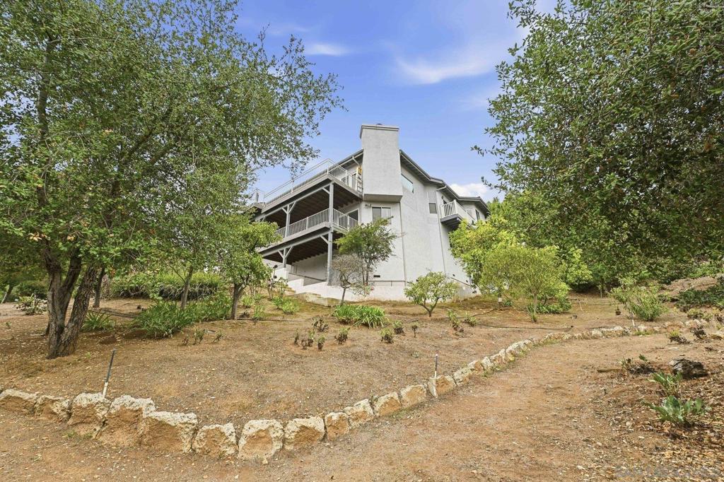 Southeast Escondido - Residential