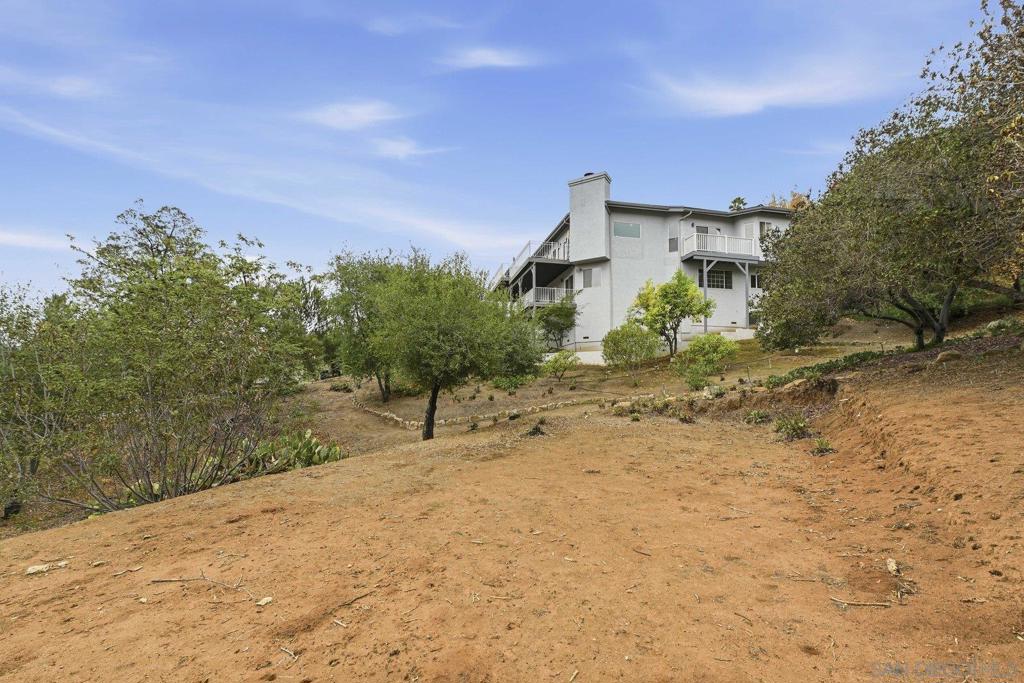 Southeast Escondido - Residential