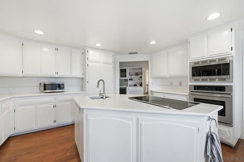 Southeast Escondido - Residential