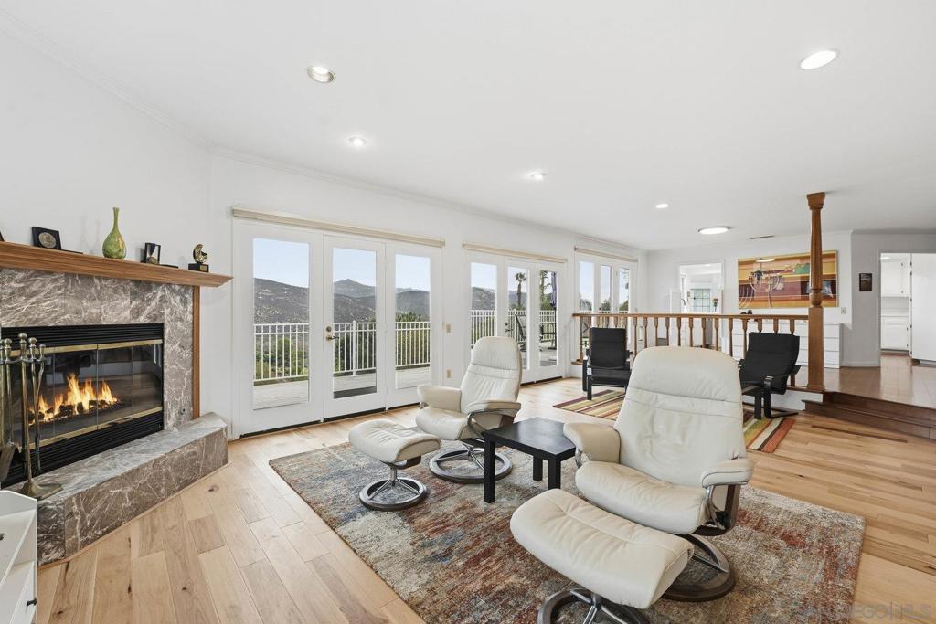 Southeast Escondido - Residential