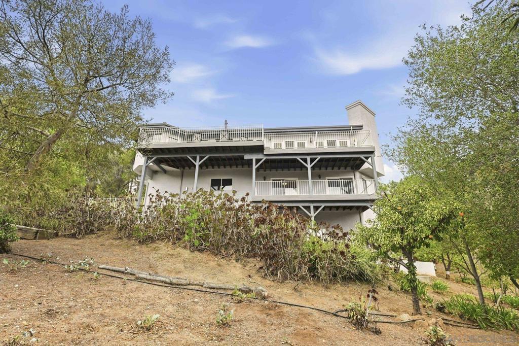 Southeast Escondido - Residential