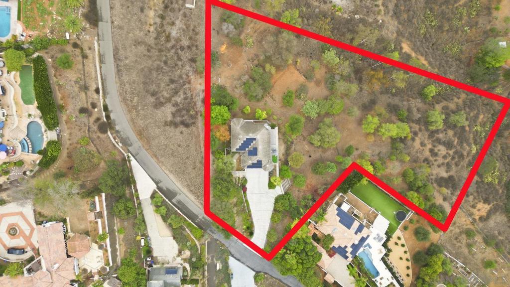 Southeast Escondido - Residential