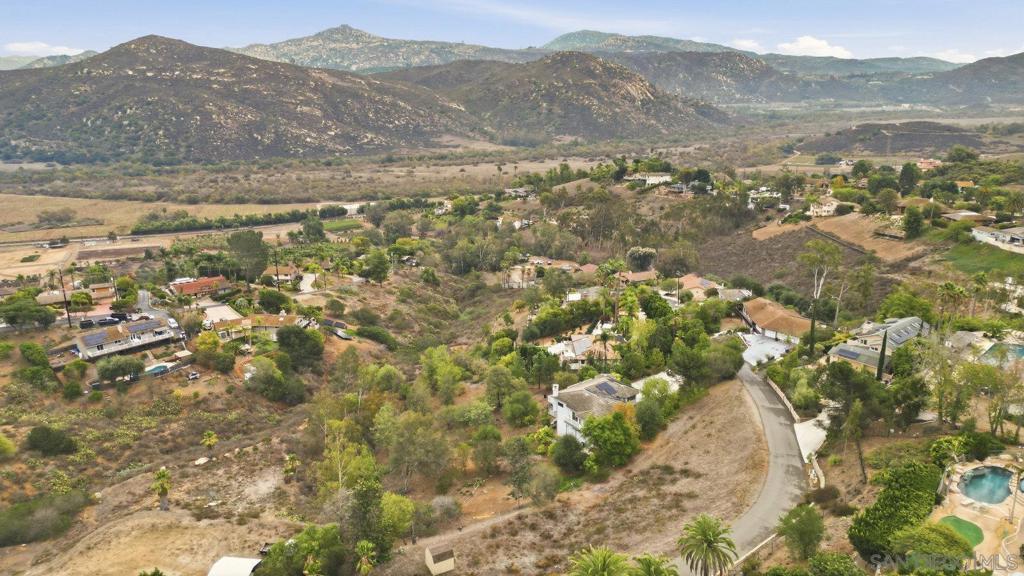 Southeast Escondido - Residential