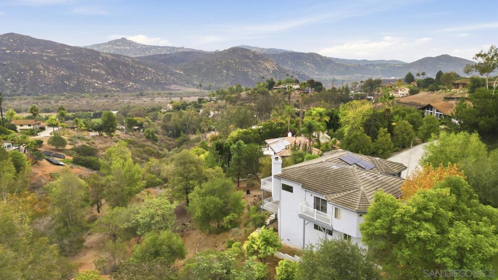 Southeast Escondido - Residential