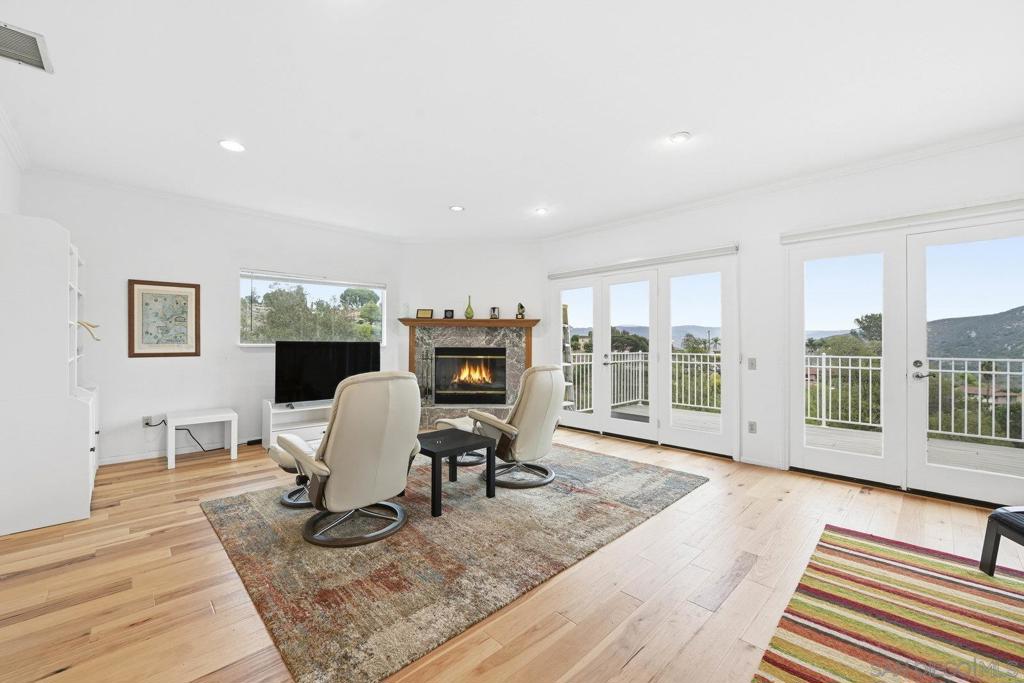 Southeast Escondido - Residential