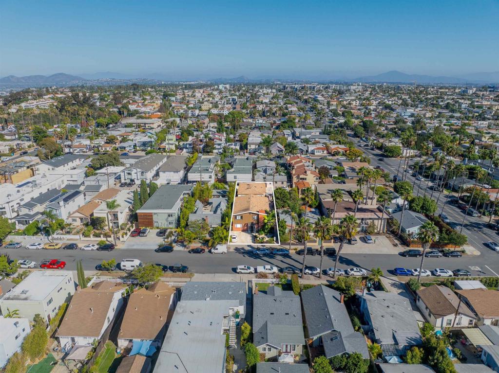 Properties 2 4629 Alabama Street