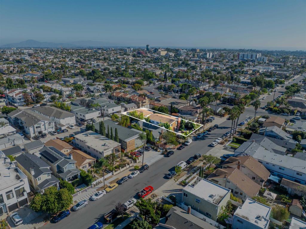 Properties 3 4629 Alabama Street