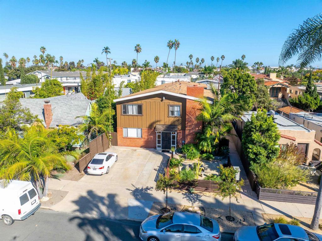 Properties 1 4629 Alabama Street