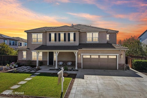 Photo of 18713 White Moon Drive, Morgan Hill, CA 95037 (MLS # ML82062941)