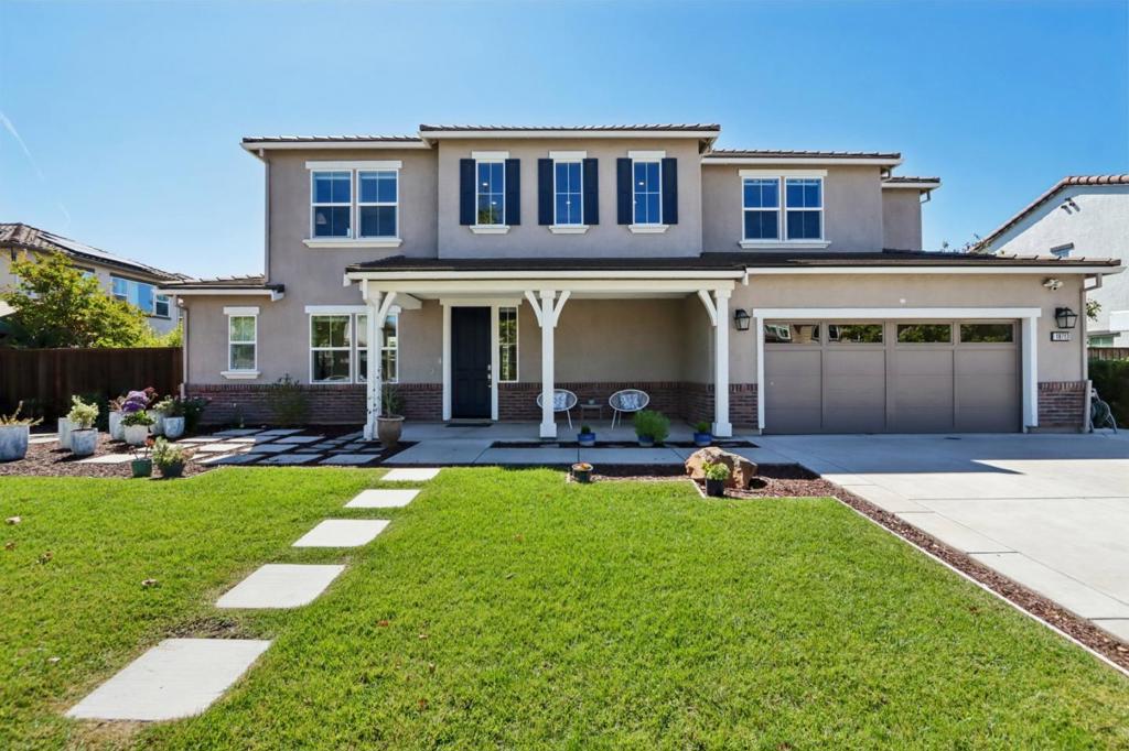 18713 White Moon Drive