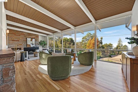 Photo of 2864 Shasta Rd RD, Berkeley, CA 94708 (MLS # 41151183)