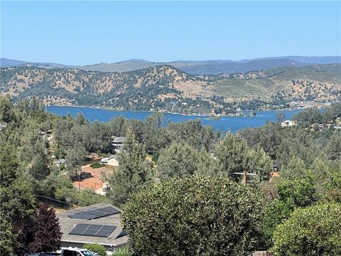 Photo of 9539 Fairway Drive, Kelseyville, CA 95451 (MLS # LC25097716)