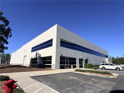 Photo of 1115 Research Drive, Redlands, CA 92374 (MLS # WS25258771)