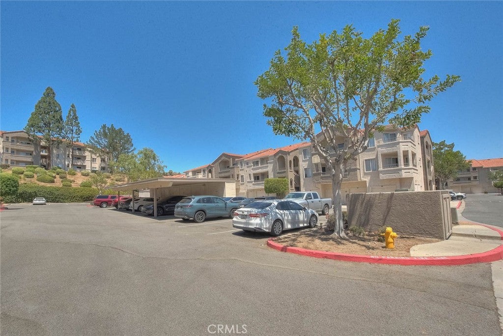 1023 Vista Del Cerro 302
