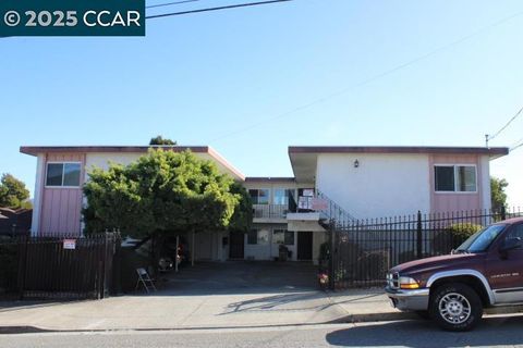 Photo of 5234 Sacramento Ave Ave, Richmond, CA 94804 (MLS # 41116579)
