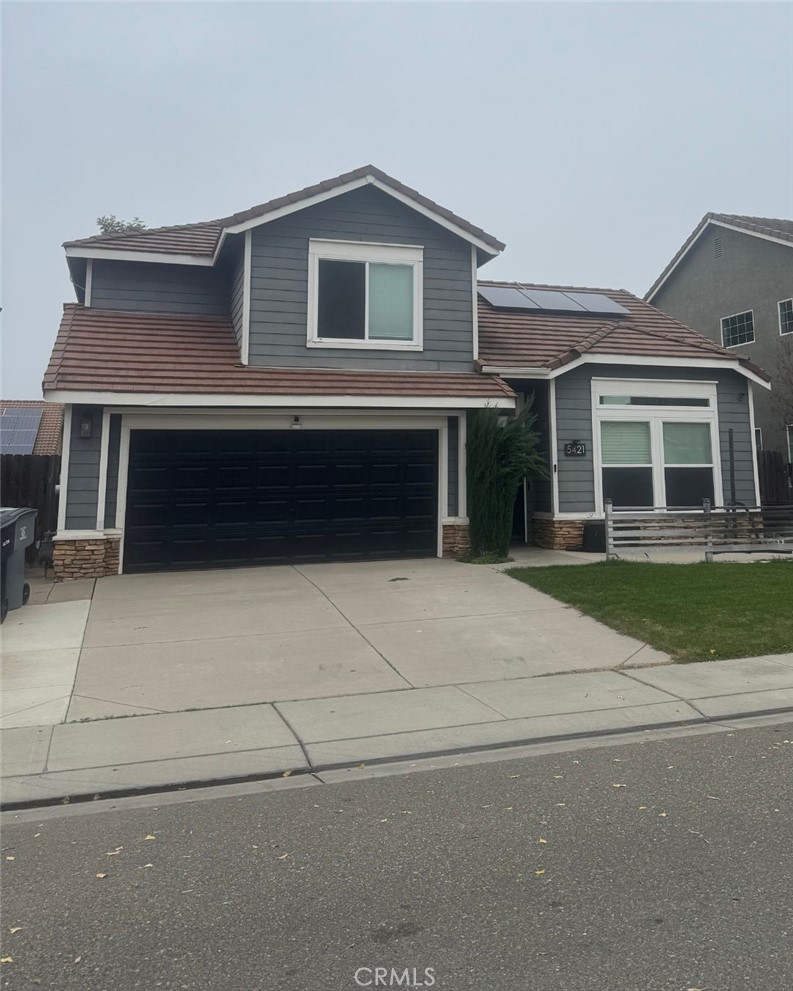 5421 Etherington Court