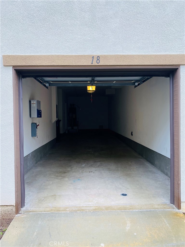 Brea Downtown Collection - Residential