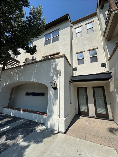 Photo of 503 S Brea Boulevard #18, Brea, CA 92821 (MLS # TR25179964)