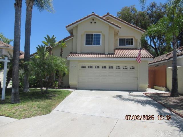1913 Clearbrook Drive