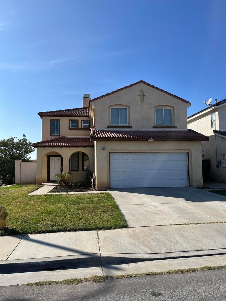 15407 Barona CT