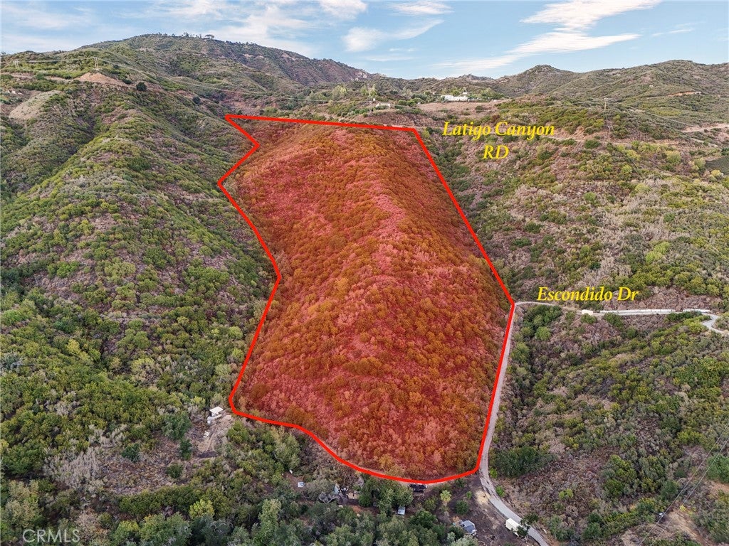 0 Escondido Drive